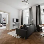 Meloun City Center Residence