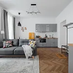 Meloun City Center Residence