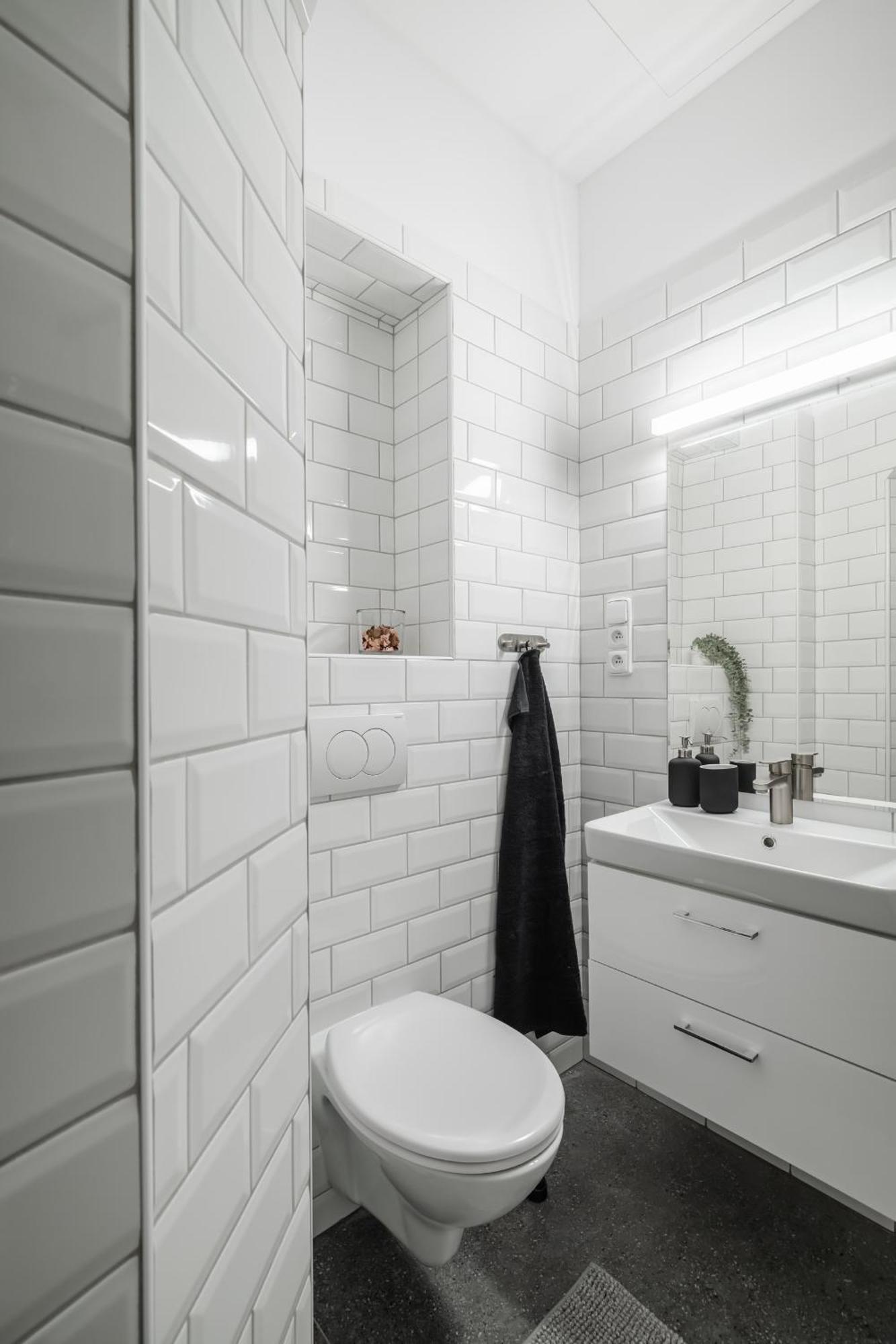 Apartment Meloun Center Prag