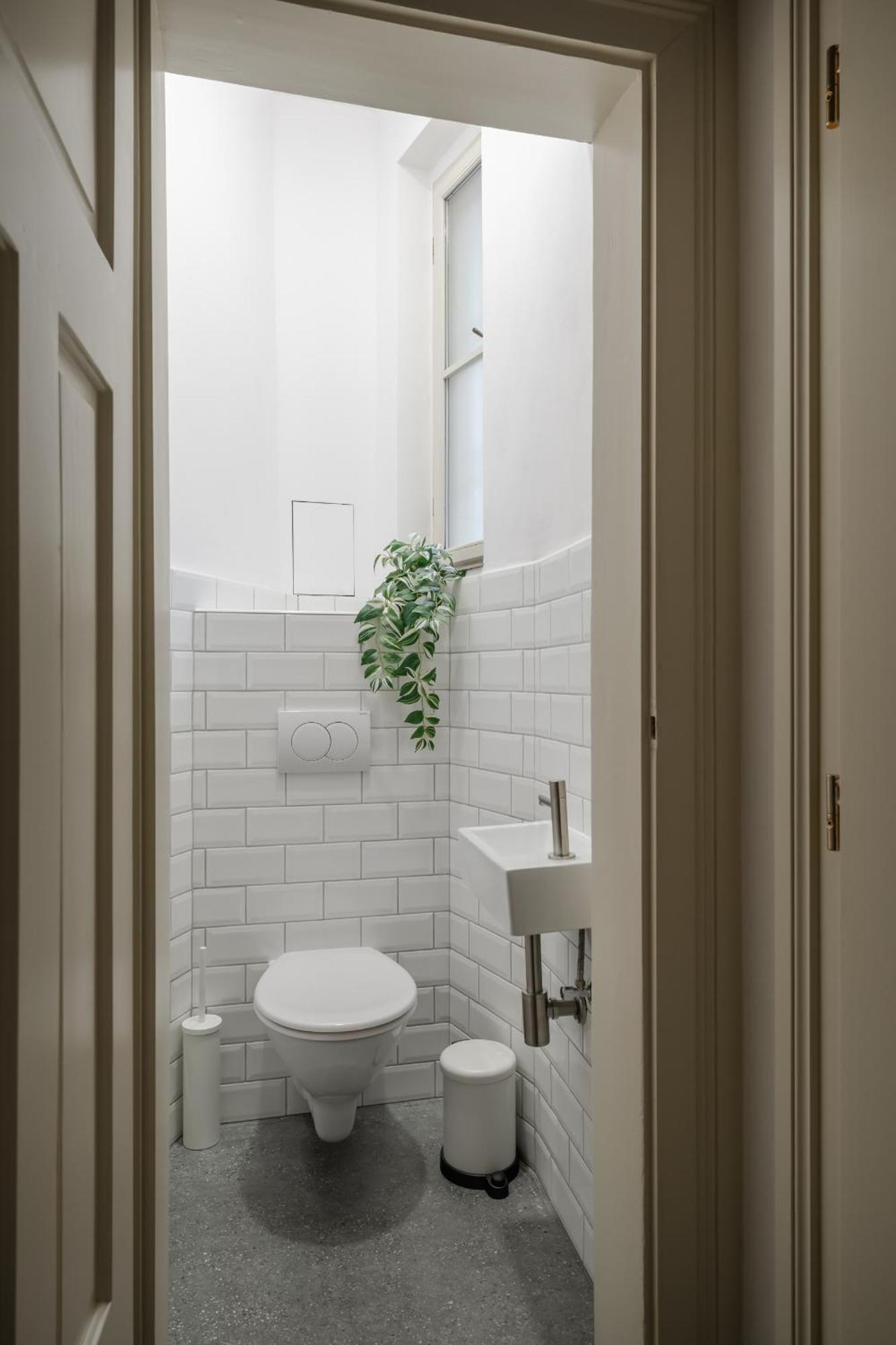 Meloun Center Apartment