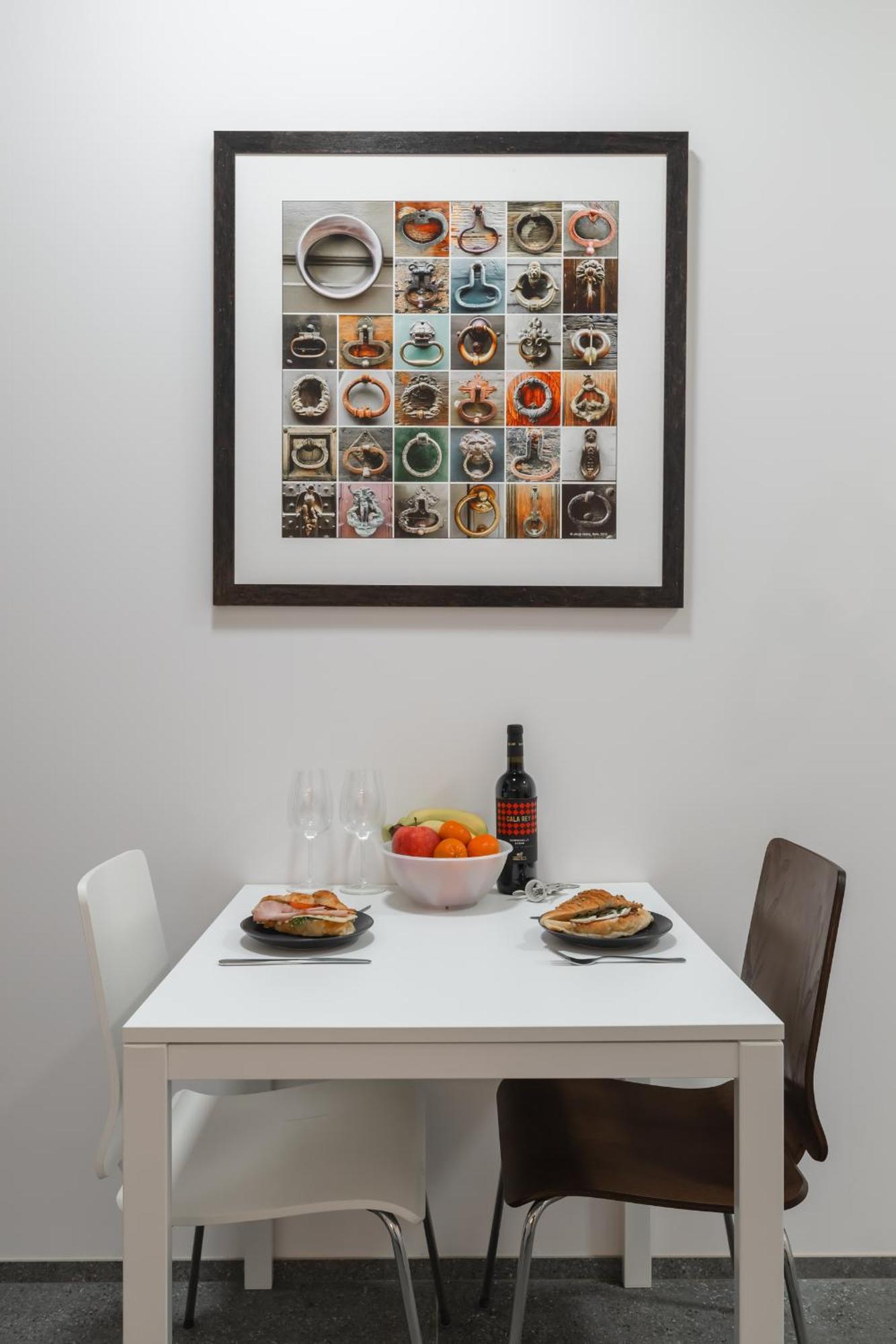 Apartment Meloun Center