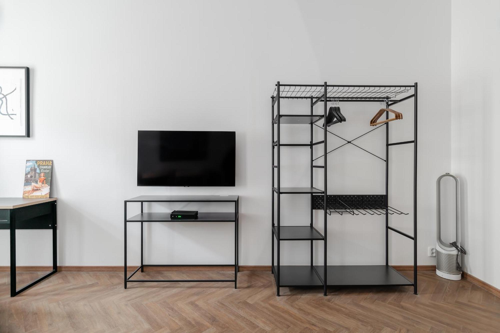 Apartment Meloun Center